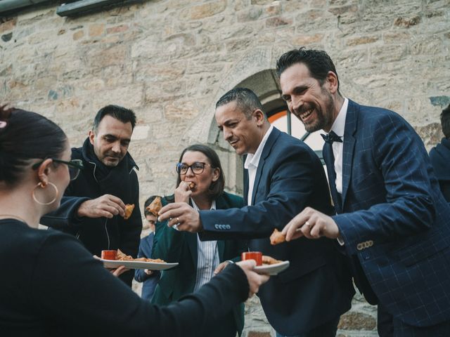 Le mariage de Kylian et Amy à Quimper, Finistère 221