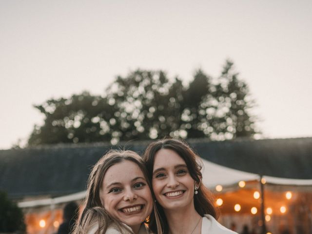 Le mariage de Kylian et Amy à Quimper, Finistère 223