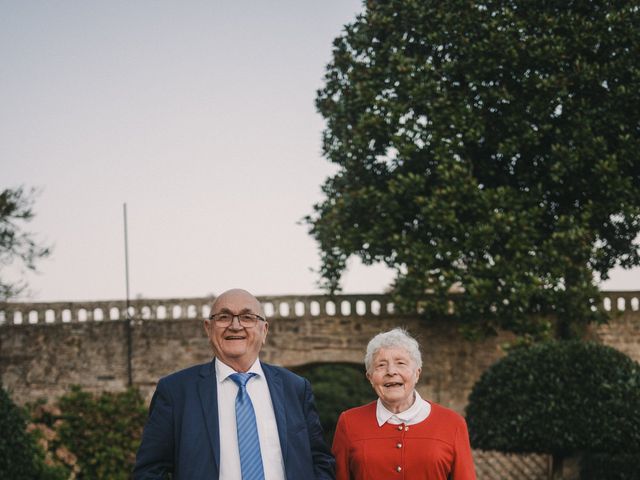 Le mariage de Kylian et Amy à Quimper, Finistère 224