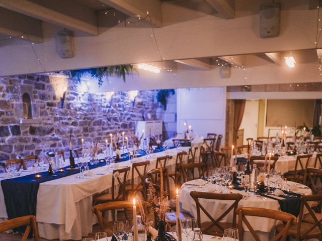 Le mariage de Kylian et Amy à Quimper, Finistère 226