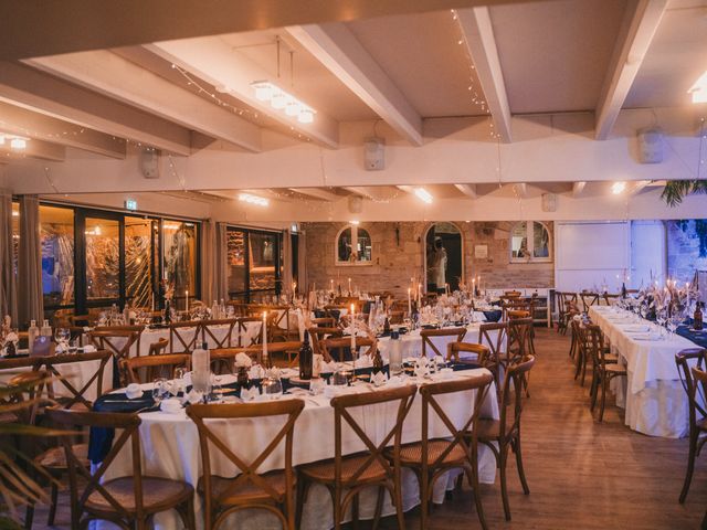 Le mariage de Kylian et Amy à Quimper, Finistère 230