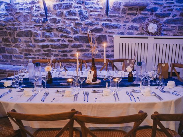 Le mariage de Kylian et Amy à Quimper, Finistère 231
