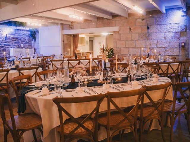 Le mariage de Kylian et Amy à Quimper, Finistère 233
