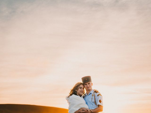 Le mariage de Kylian et Amy à Quimper, Finistère 238