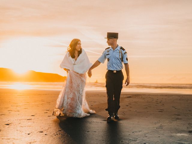 Le mariage de Kylian et Amy à Quimper, Finistère 239
