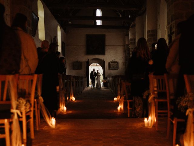 Le mariage de Rafael et Agathe à Aulnoy, Seine-et-Marne 38
