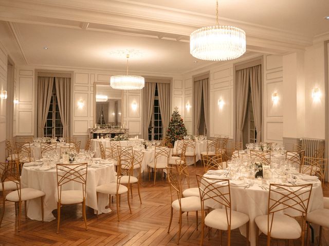 Le mariage de Rafael et Agathe à Aulnoy, Seine-et-Marne 44