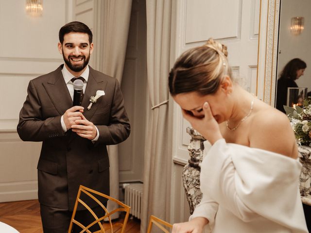 Le mariage de Rafael et Agathe à Aulnoy, Seine-et-Marne 52
