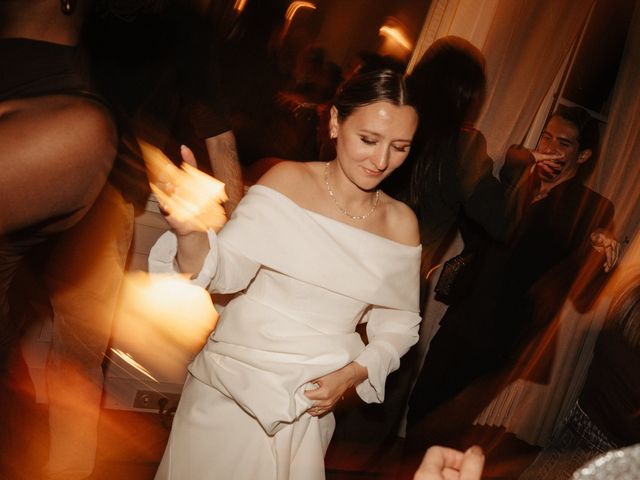 Le mariage de Rafael et Agathe à Aulnoy, Seine-et-Marne 56