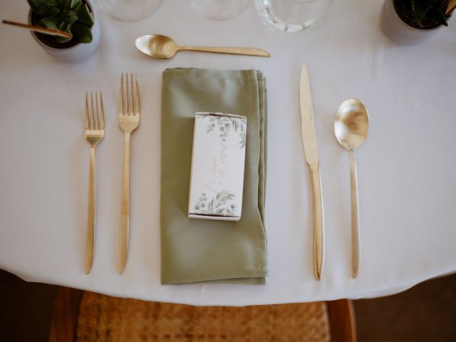 Le mariage de Damien et Cyrielle à Aisey-sur-Seine, Côte d'Or 6