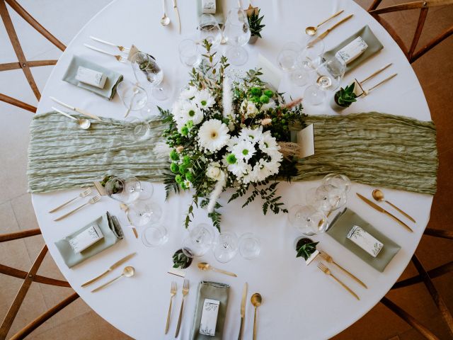 Le mariage de Damien et Cyrielle à Aisey-sur-Seine, Côte d'Or 7