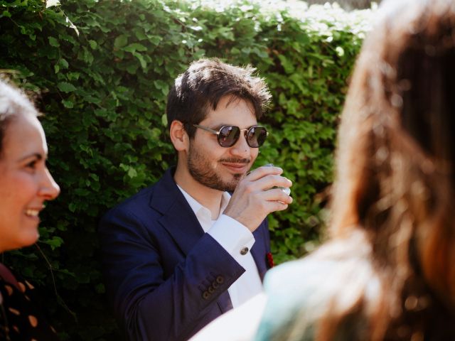 Le mariage de Damien et Cyrielle à Aisey-sur-Seine, Côte d'Or 38