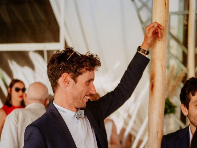 Le mariage de Damien et Cyrielle à Aisey-sur-Seine, Côte d'Or 45