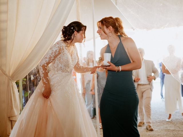 Le mariage de Damien et Cyrielle à Aisey-sur-Seine, Côte d'Or 52