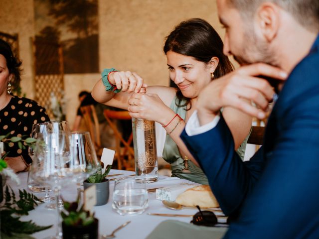 Le mariage de Damien et Cyrielle à Aisey-sur-Seine, Côte d'Or 55