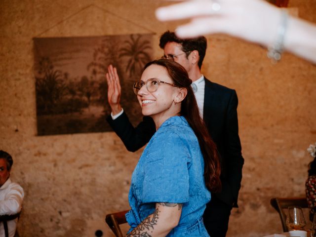 Le mariage de Damien et Cyrielle à Aisey-sur-Seine, Côte d'Or 58