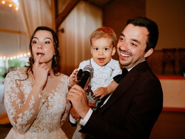 Le mariage de Damien et Cyrielle à Aisey-sur-Seine, Côte d'Or 59