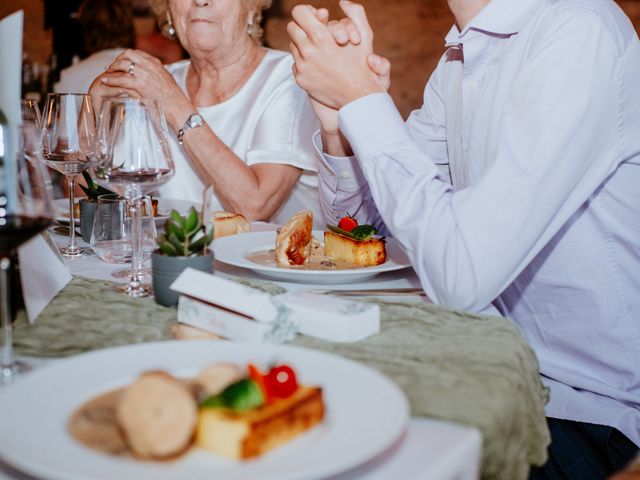 Le mariage de Damien et Cyrielle à Aisey-sur-Seine, Côte d'Or 60