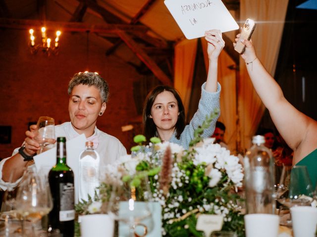 Le mariage de Damien et Cyrielle à Aisey-sur-Seine, Côte d'Or 61