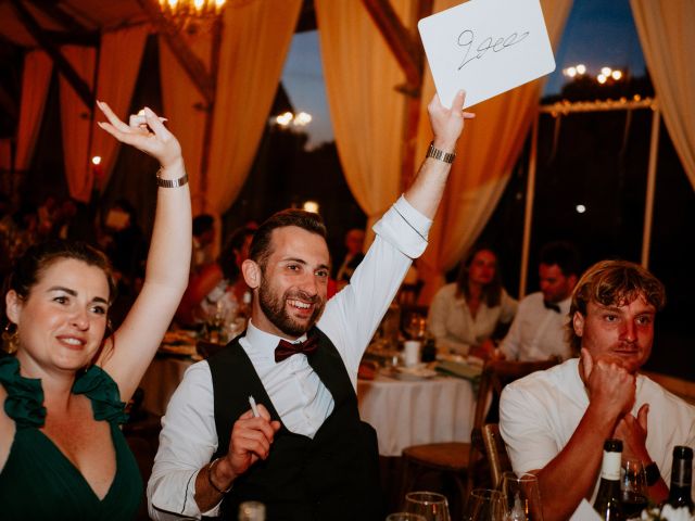 Le mariage de Damien et Cyrielle à Aisey-sur-Seine, Côte d'Or 62