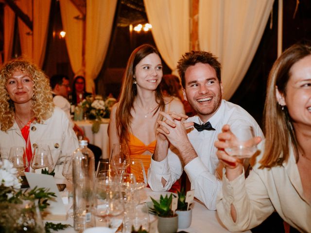 Le mariage de Damien et Cyrielle à Aisey-sur-Seine, Côte d'Or 64