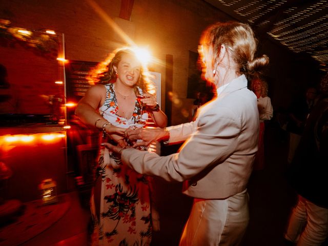 Le mariage de Damien et Cyrielle à Aisey-sur-Seine, Côte d'Or 69