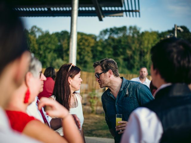 Le mariage de Aurélien et Adeline à Strasbourg, Bas Rhin 2