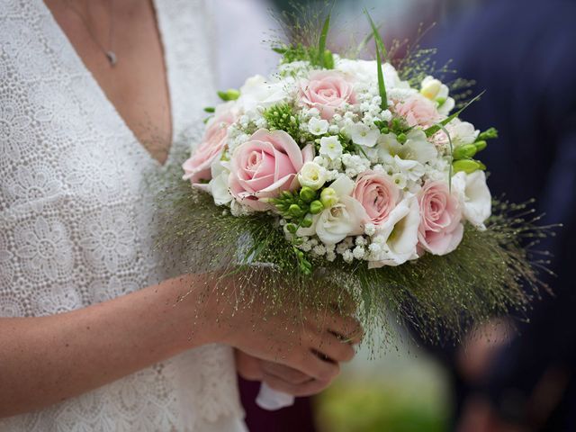 Le mariage de Romain et Charlotte à Soisy-sur-Seine, Essonne 8