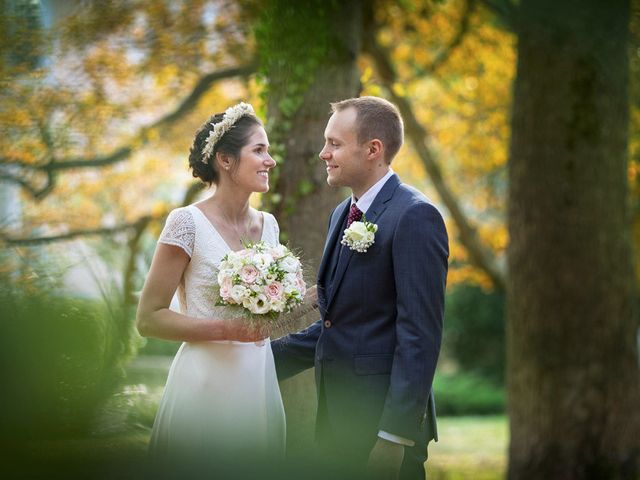 Le mariage de Romain et Charlotte à Soisy-sur-Seine, Essonne 15