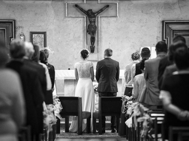 Le mariage de Romain et Charlotte à Soisy-sur-Seine, Essonne 21