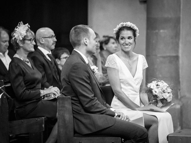 Le mariage de Romain et Charlotte à Soisy-sur-Seine, Essonne 22