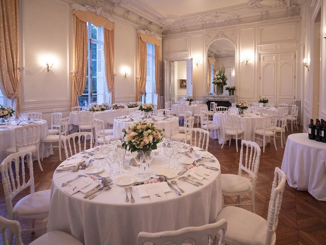 Le mariage de Romain et Charlotte à Soisy-sur-Seine, Essonne 27