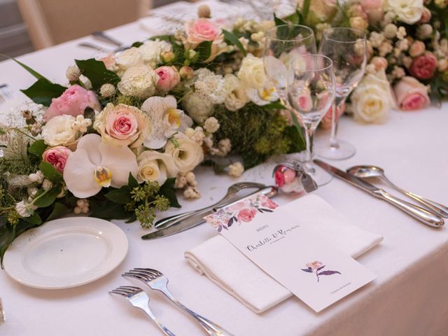 Le mariage de Romain et Charlotte à Soisy-sur-Seine, Essonne 31