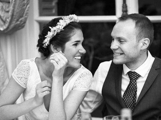 Le mariage de Romain et Charlotte à Soisy-sur-Seine, Essonne 42