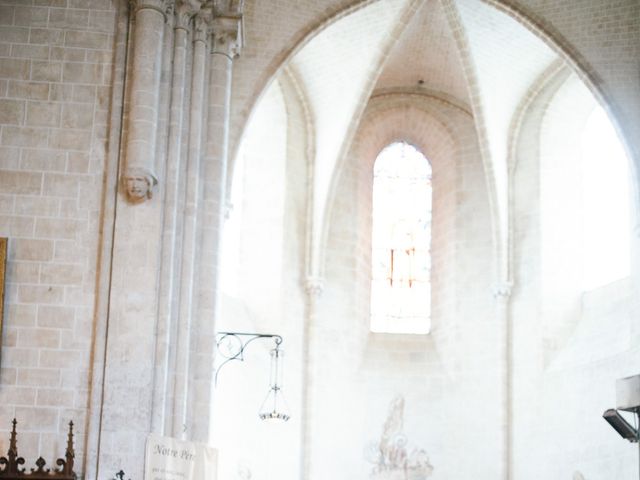 Le mariage de Xavier et Marie-Soline à Orléans, Loiret 49