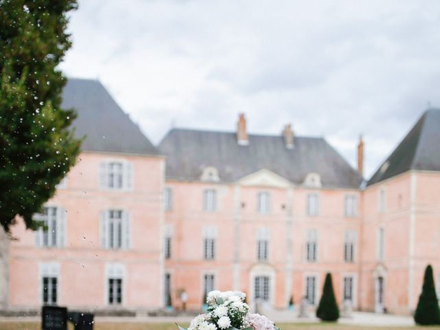 Le mariage de Xavier et Marie-Soline à Orléans, Loiret 102