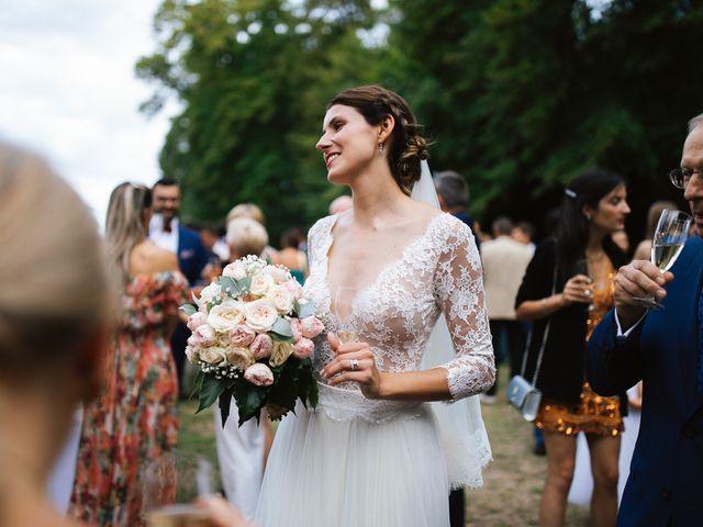 Le mariage de Xavier et Marie-Soline à Orléans, Loiret 131