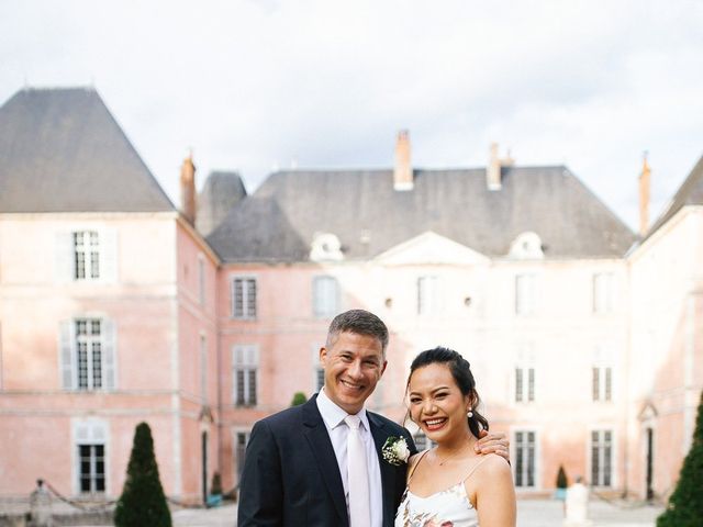 Le mariage de Xavier et Marie-Soline à Orléans, Loiret 134