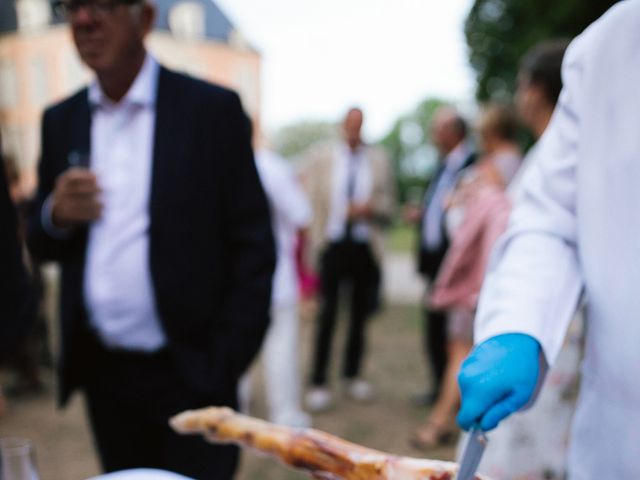 Le mariage de Xavier et Marie-Soline à Orléans, Loiret 145