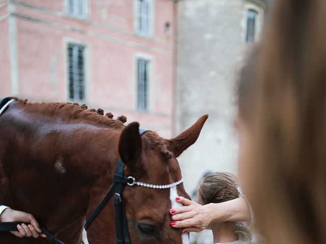 Le mariage de Xavier et Marie-Soline à Orléans, Loiret 164