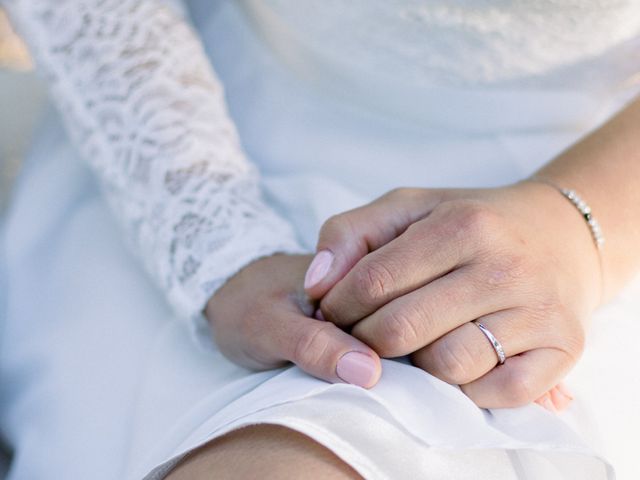 Le mariage de Emmeline et Alice à Polliat, Ain 42