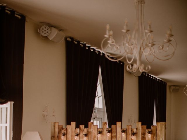 Le mariage de Vincent et Anne à Hermival-les-Vaux, Calvados 59