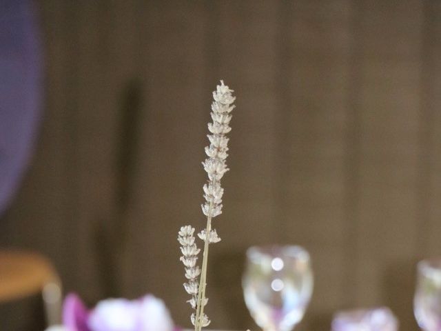 Le mariage de Amaury et Marie à Talensac, Ille et Vilaine 12