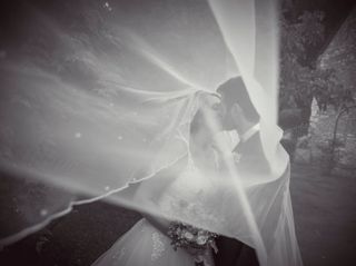 Le mariage de Ophélie et Justin 2