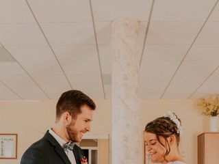 Le mariage de Bohdan et Marine 3