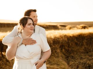 Le mariage de Océane et Pierre