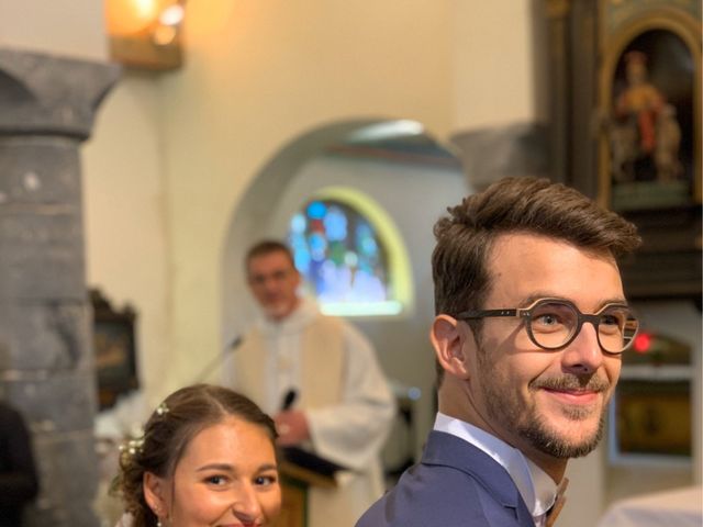 Le mariage de Augustin et Pounky à Quiévrechain, Nord 7