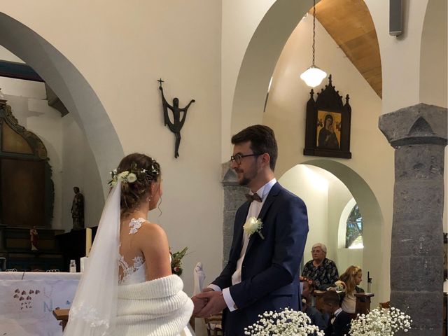 Le mariage de Augustin et Pounky à Quiévrechain, Nord 11