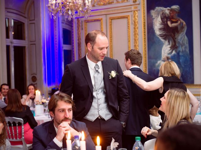 Le mariage de Julien et Aurélie à Strasbourg, Bas Rhin 18