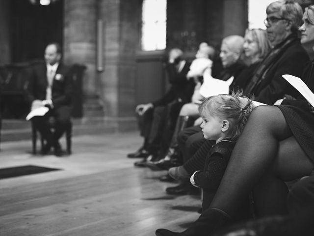 Le mariage de Julien et Aurélie à Strasbourg, Bas Rhin 8